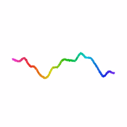 Wiggly #3170