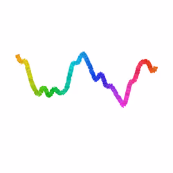 Wiggly #6237