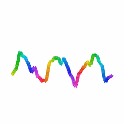 Wiggly #772