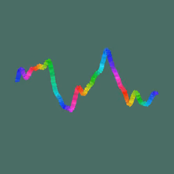 Wiggly #461