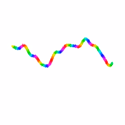 Wiggly #8389