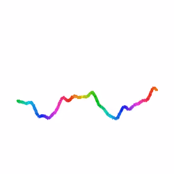 Wiggly #2236