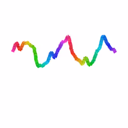 Wiggly #7886