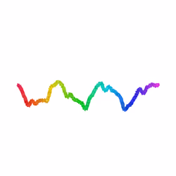 Wiggly #6085