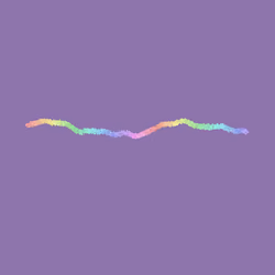 Wiggly #3489