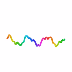 Wiggly #2234