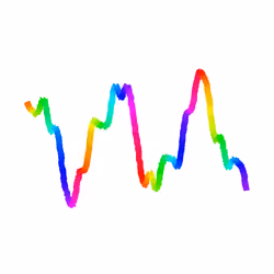 Wiggly #3378