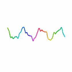 Wiggly #6236
