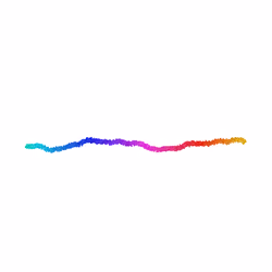 Wiggly #3783