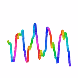 Wiggly #6232