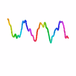 Wiggly #6211
