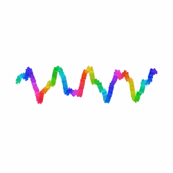 Wiggly #2227