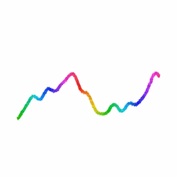 Wiggly #1653