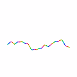 Wiggly #4565