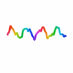 Wiggly #4190