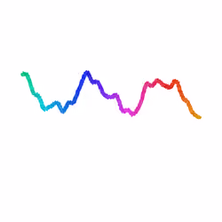 Wiggly #6233