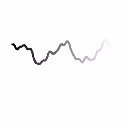 Wiggly #3383