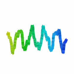 Wiggly #6235