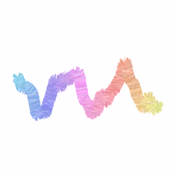 Wiggly #7514