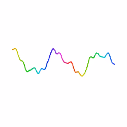 Wiggly #7952