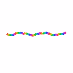 Wiggly #8390