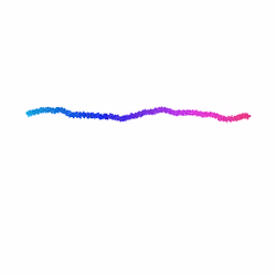 Wiggly #9664