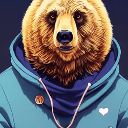 Bearish #71