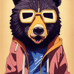 Bearish #70