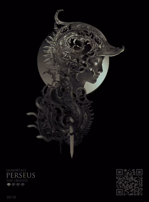 Item #3 Media