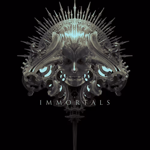 Immortals Token