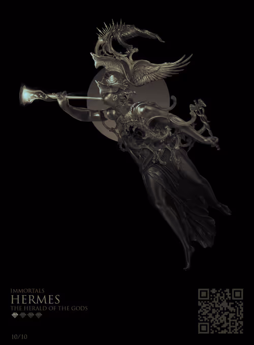 Item #4 Media