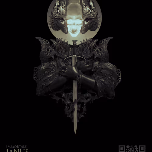 Immortals V2