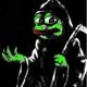 PEPE GLITCH CULT