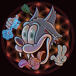 Alley Katz #5131