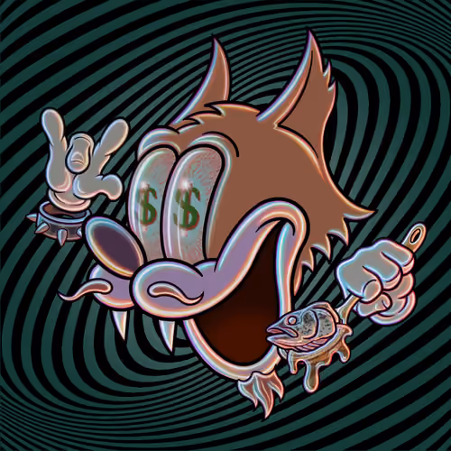 Alley Katz #2187