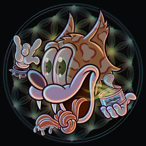 Alley Katz #3349