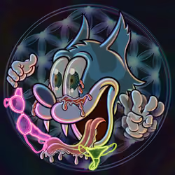 Alley Katz #2112