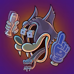 Alley Katz #279