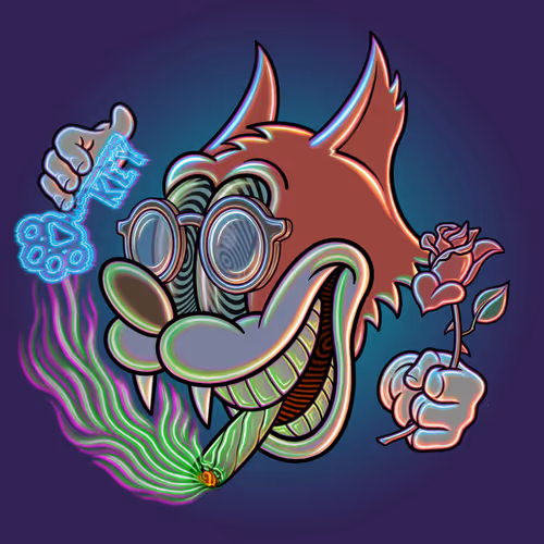 FraktalNFTAlleyKatzOfficial