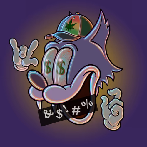 Alley Katz #2239