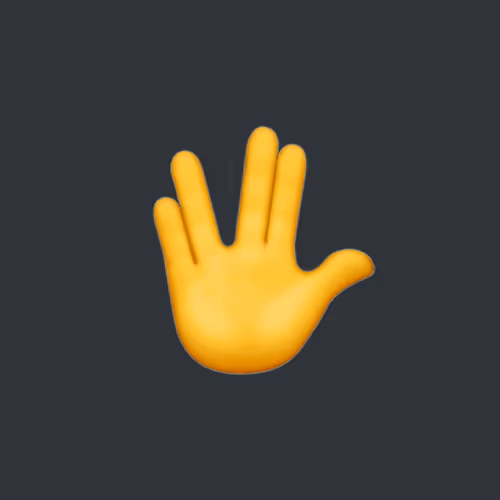 Emojikeys