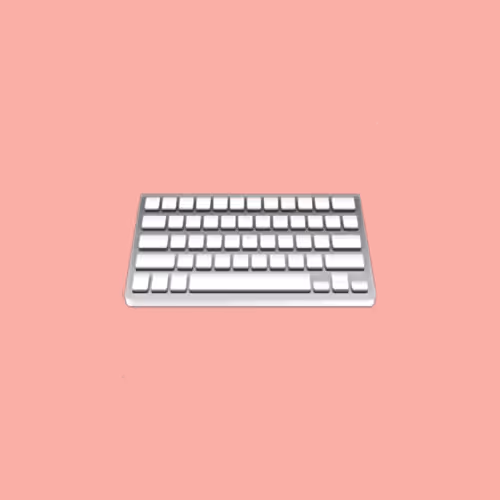Emojikeys