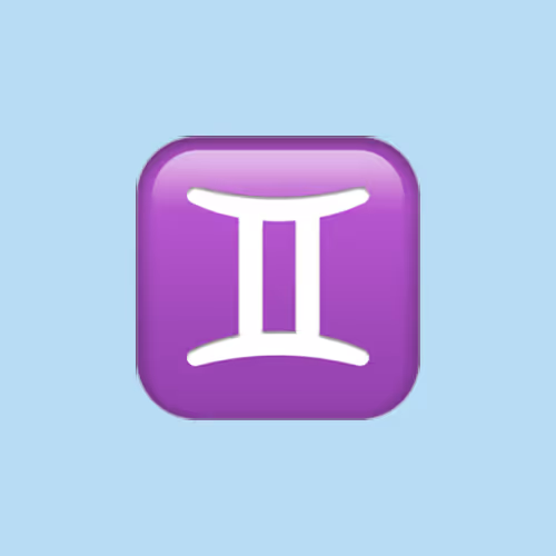Emojikeys