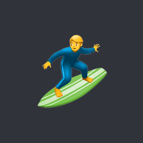Emojikeys