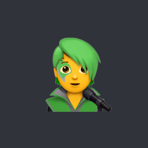 Emojikeys