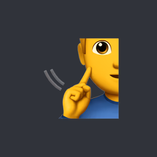 Emojikeys