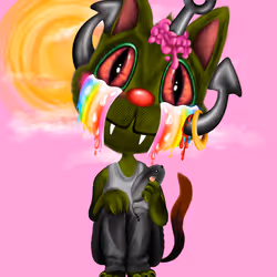 KikiCat #155