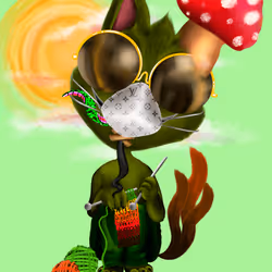 KikiCat #99