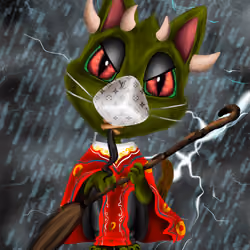 KikiCat #157