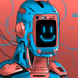 Roboto-Smile-Teal-2